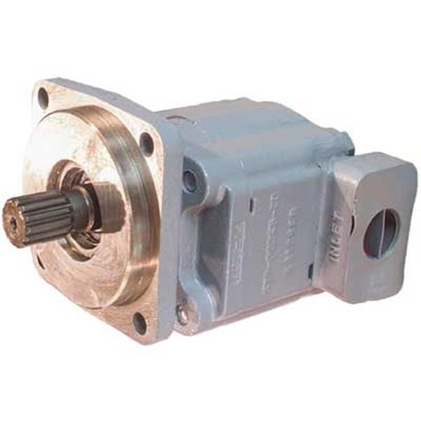 Aftermarket 4083818 REPLACEMENT HYD PUMP R50 HAUL TRUCK Fits VOLVO 4083818-FLT - main